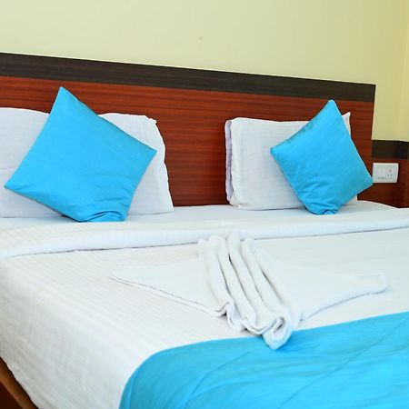Mor Hotel Annapurna Resort -Near Puri Sea Beach Best Selling & Best Choice Of Travellers 외부 사진