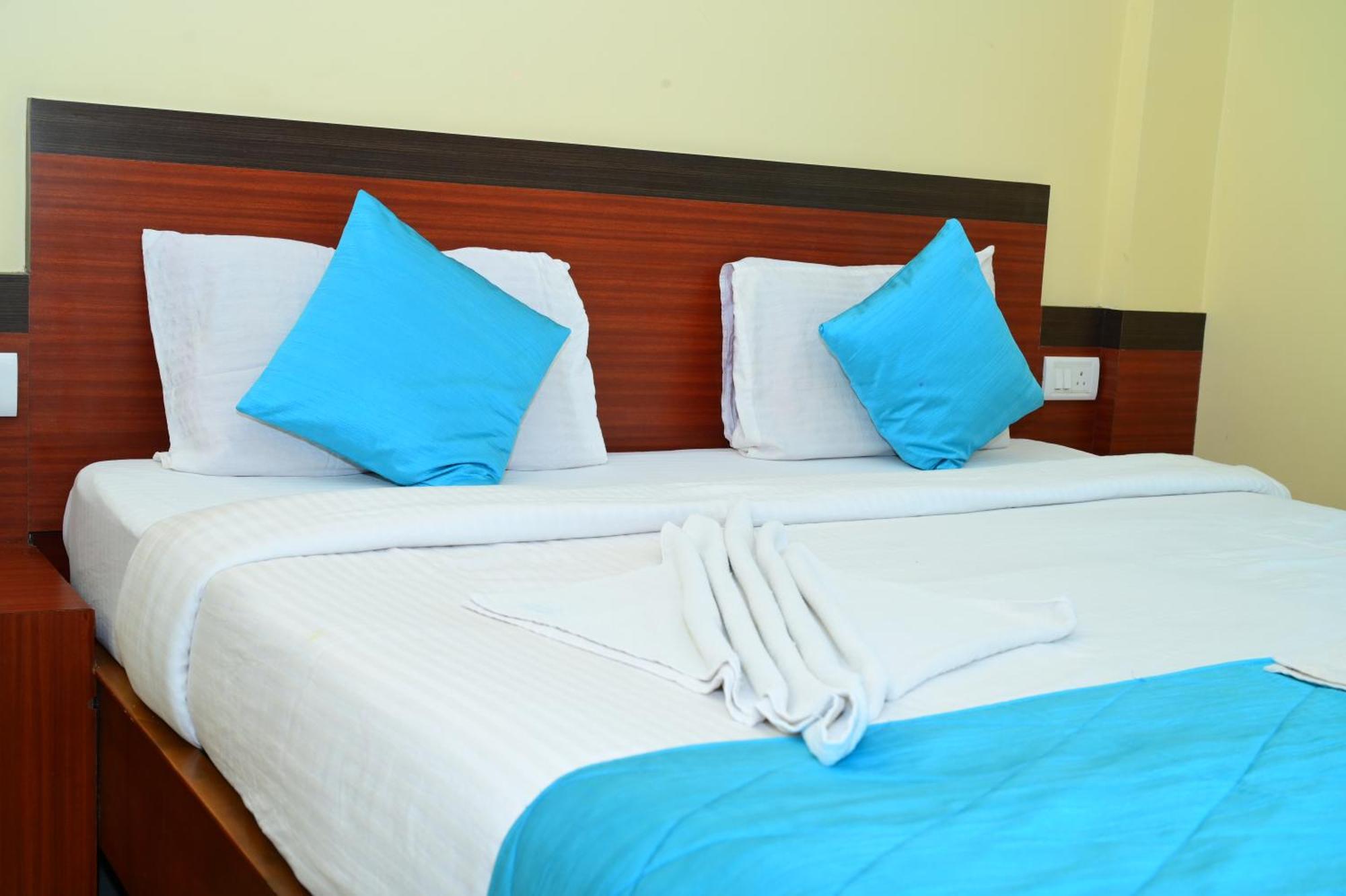 Mor Hotel Annapurna Resort -Near Puri Sea Beach Best Selling & Best Choice Of Travellers 외부 사진