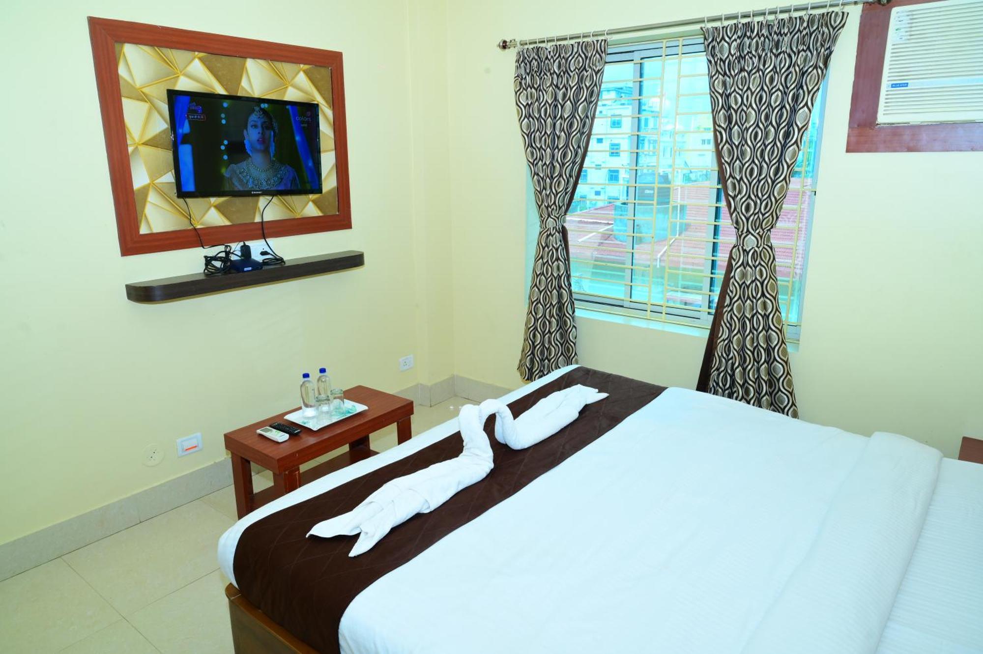 Mor Hotel Annapurna Resort -Near Puri Sea Beach Best Selling & Best Choice Of Travellers 외부 사진