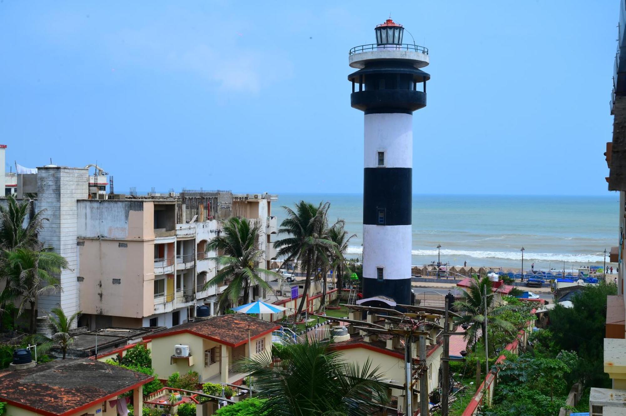 Mor Hotel Annapurna Resort -Near Puri Sea Beach Best Selling & Best Choice Of Travellers 외부 사진