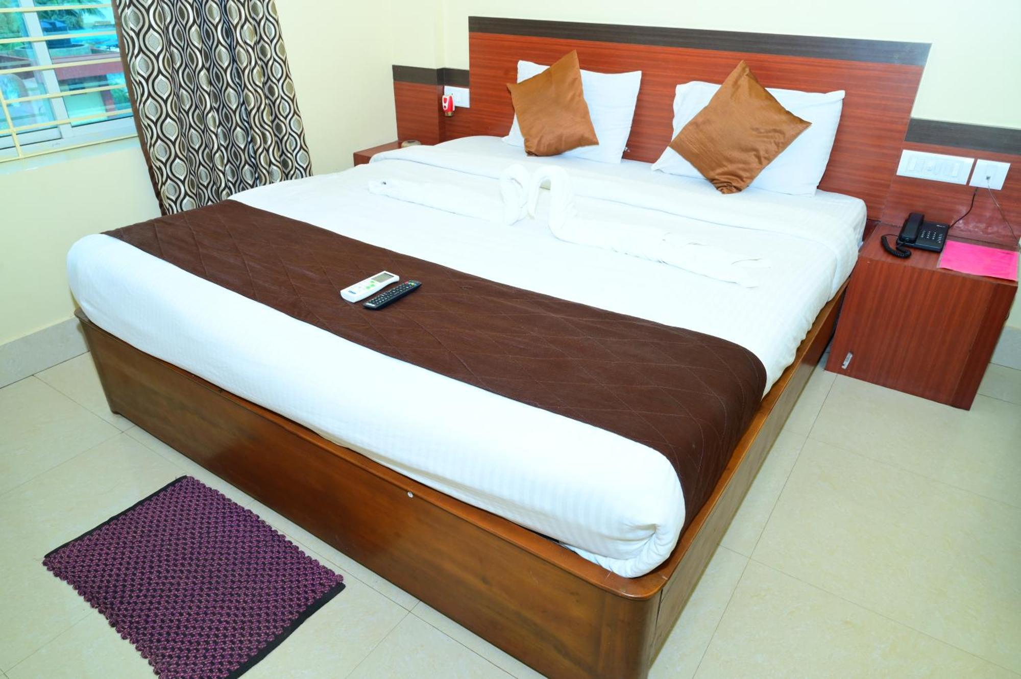 Mor Hotel Annapurna Resort -Near Puri Sea Beach Best Selling & Best Choice Of Travellers 외부 사진