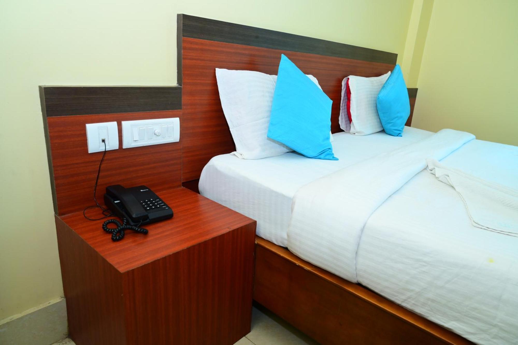 Mor Hotel Annapurna Resort -Near Puri Sea Beach Best Selling & Best Choice Of Travellers 외부 사진