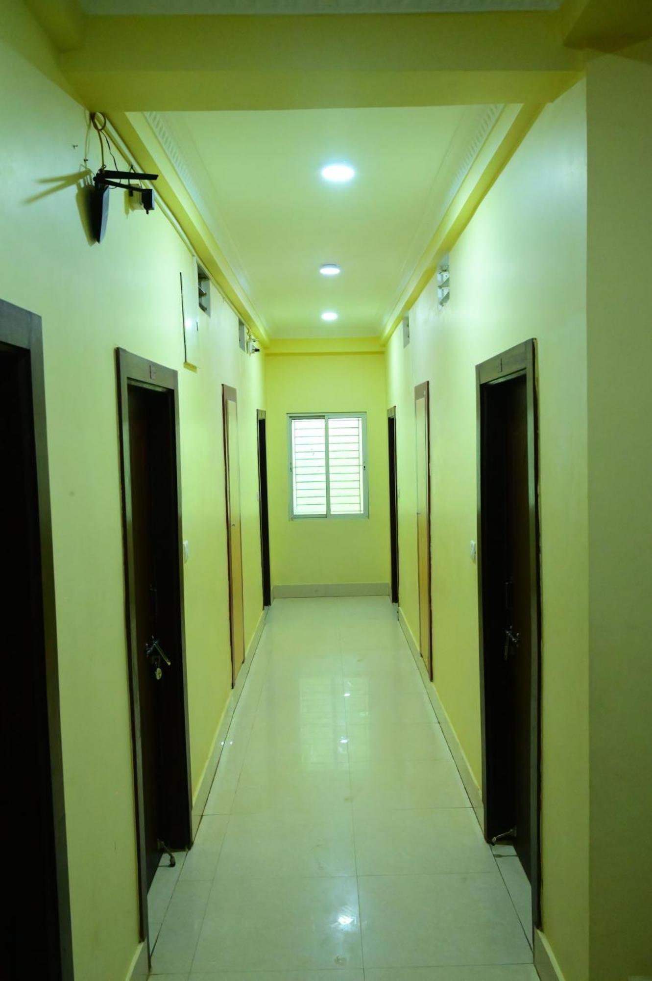 Mor Hotel Annapurna Resort -Near Puri Sea Beach Best Selling & Best Choice Of Travellers 외부 사진