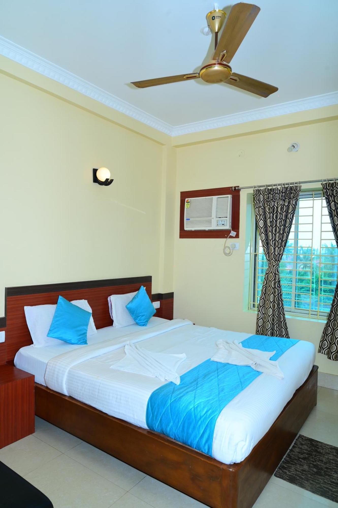 Mor Hotel Annapurna Resort -Near Puri Sea Beach Best Selling & Best Choice Of Travellers 외부 사진