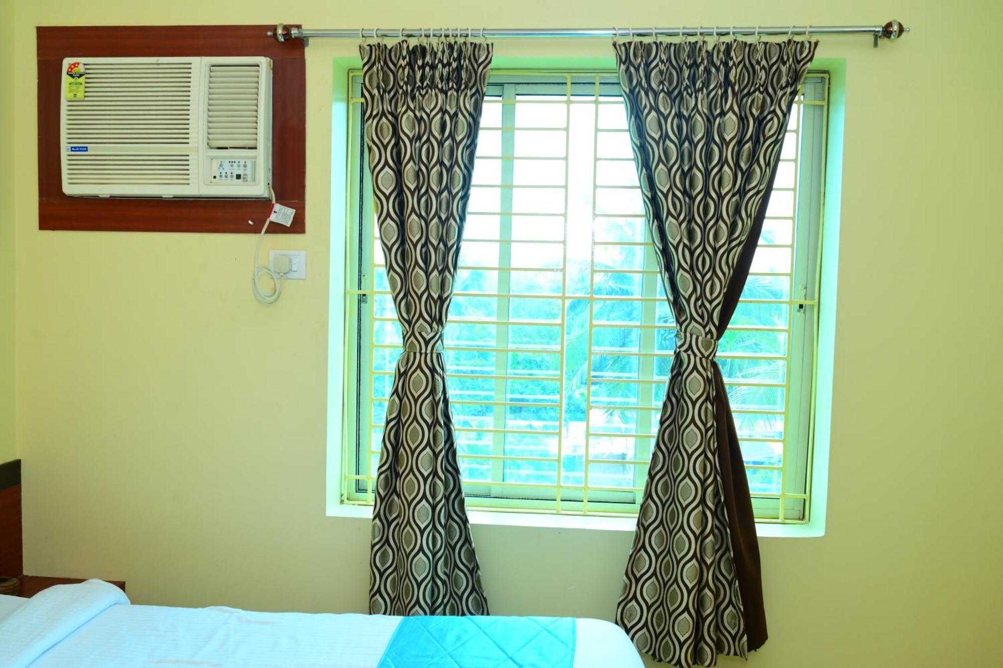 Mor Hotel Annapurna Resort -Near Puri Sea Beach Best Selling & Best Choice Of Travellers 외부 사진