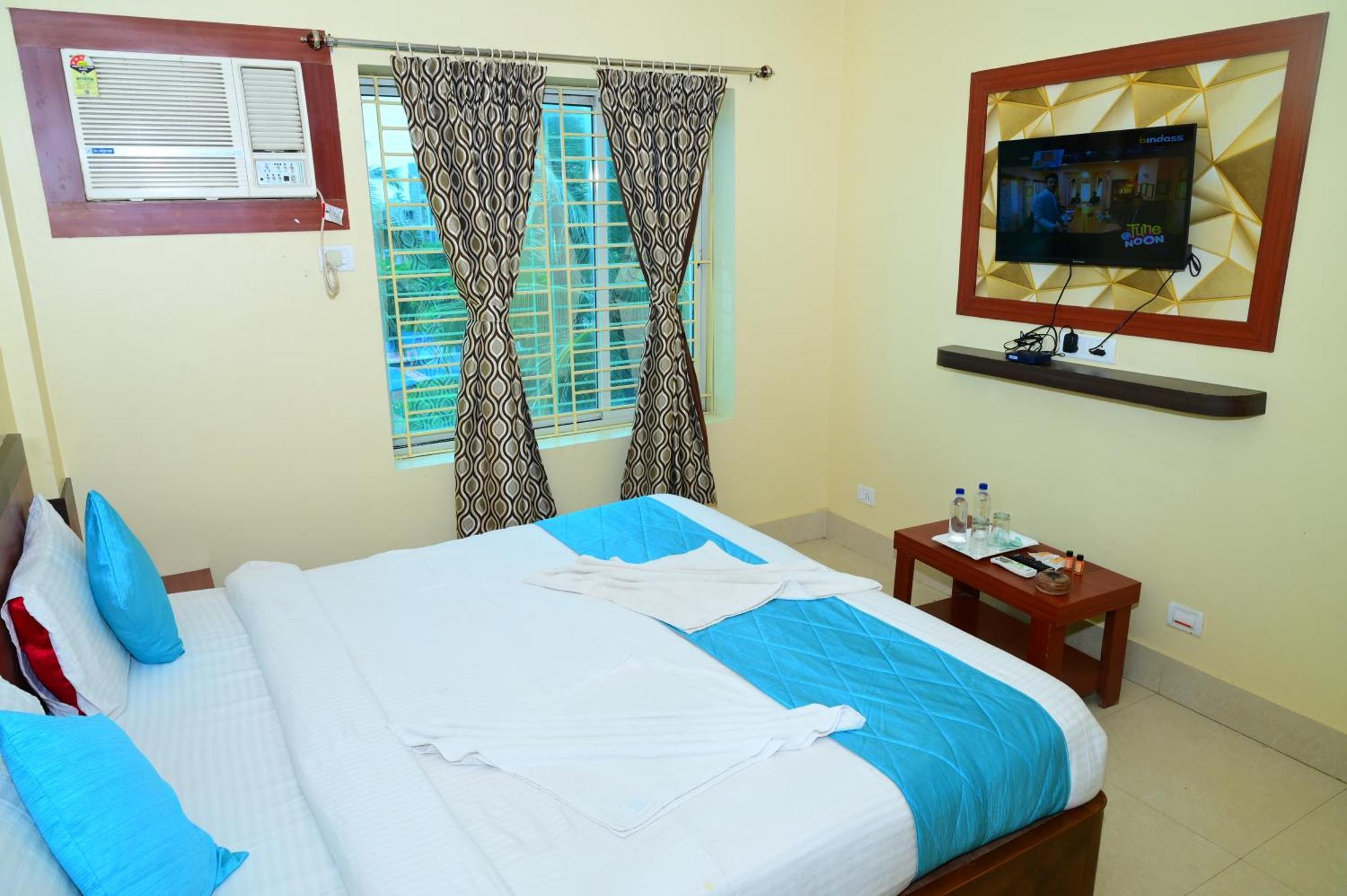 Mor Hotel Annapurna Resort -Near Puri Sea Beach Best Selling & Best Choice Of Travellers 외부 사진