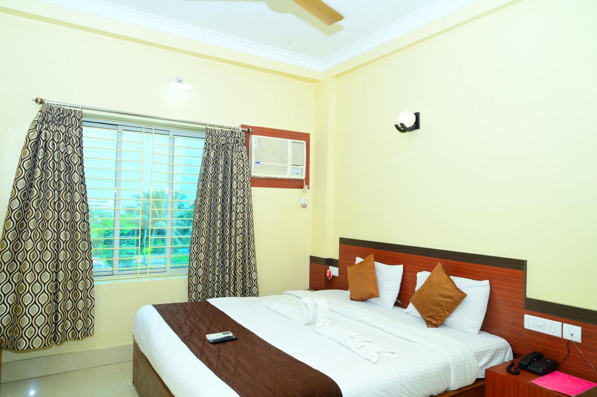 Mor Hotel Annapurna Resort -Near Puri Sea Beach Best Selling & Best Choice Of Travellers 외부 사진