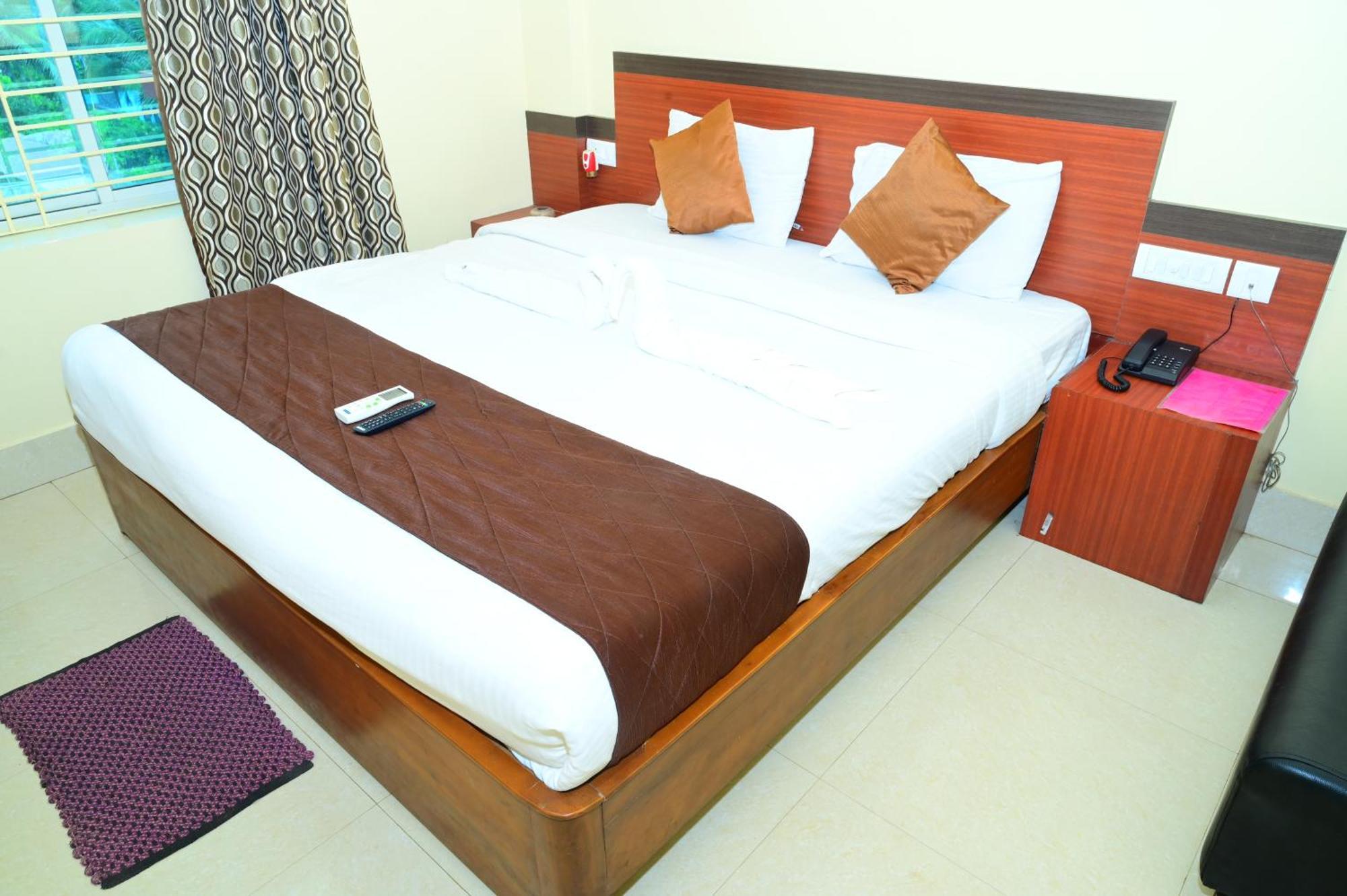 Mor Hotel Annapurna Resort -Near Puri Sea Beach Best Selling & Best Choice Of Travellers 외부 사진