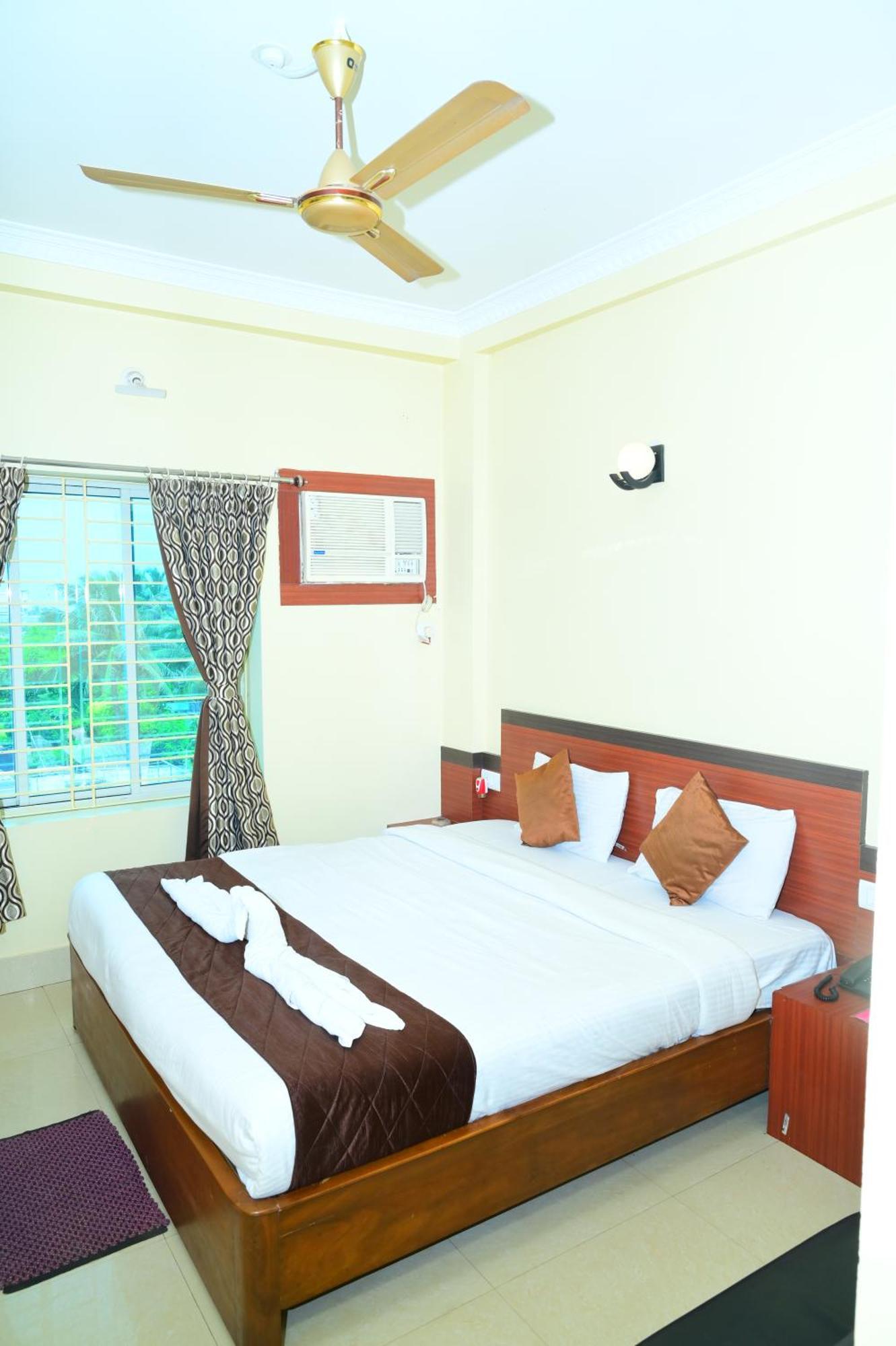 Mor Hotel Annapurna Resort -Near Puri Sea Beach Best Selling & Best Choice Of Travellers 외부 사진