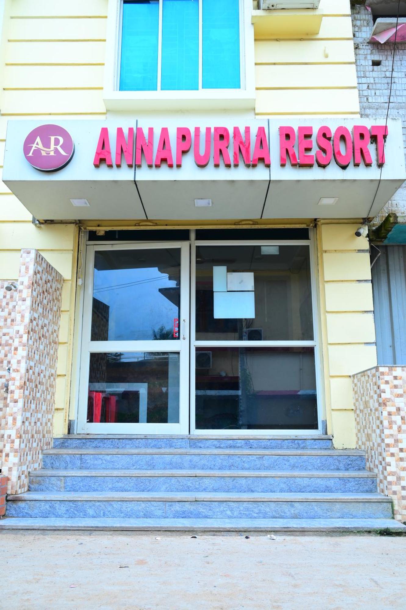 Mor Hotel Annapurna Resort -Near Puri Sea Beach Best Selling & Best Choice Of Travellers 외부 사진